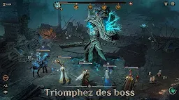 Screenshot 13: Dragonheir: Silent Gods
