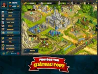 Screenshot 11: Shakes & Fidget - Le RPG