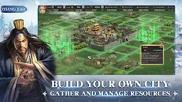 Screenshot 11: Three Kingdoms Tactics | SG & MY