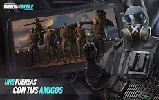 Screenshot 20: Rainbow Six Mobile