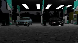 Screenshot 9: Driving Simulator BMW
