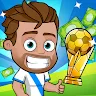 Icon: Idle Soccer Story - Tycoon RPG