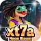 xt7aNeon Bloom