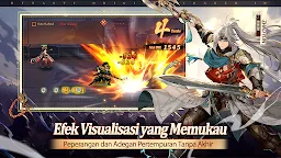 Screenshot 18: Dynasty Origin : Pioneer | IDN