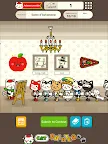 Screenshot 21: Cat Painter