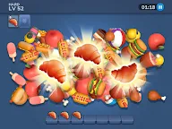 Screenshot 24: Match Triple 3D: Goods Master