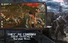 Screenshot 8: LifeAfter | โกลบอล