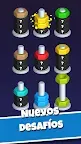 Screenshot 18: Nut Sort-Color Puzzle Game