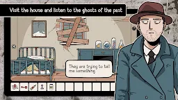 Screenshot 12: Ghost Case