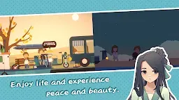 Screenshot 3: 小生活 -悠閒小鎮物語-