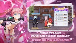 Screenshot 6: Ragnarok X: Next Generation
