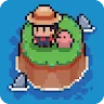 Icon: O Sobrevivente da Pequena Ilha | Global