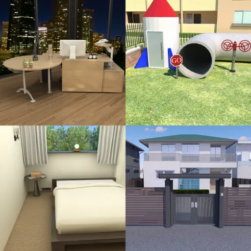 脱出ゲーム　NEAT ESCAPE PACK2