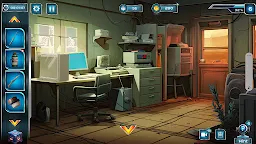 Screenshot 24: 逃脫遊戲： 凡人算計