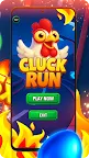 Screenshot 4: Cluck Run