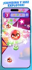 Screenshot 2: Angry Birds Dream Blast