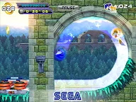 Screenshot 8: Sonic The Hedgehog 4 Episode II