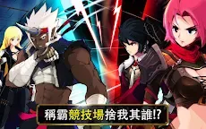 Screenshot 11: ZENONIA S: Rifts In Time | Global