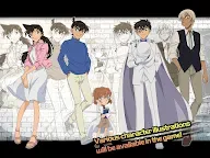 Screenshot 9: 名偵探柯南 真實的先導者 | 國際版