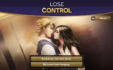 Screenshot 7: Otome: Is-it Love? Gabriel – Interactive Story