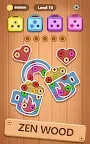 Screenshot 19: Screw Jam & Pin: Woodle Puzzle