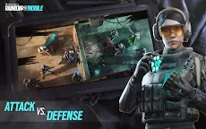 Screenshot 19: Rainbow Six Mobile