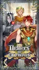 Screenshot 11: Hearts of Olympus: Anime Otome