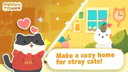 Screenshot 10: Meow Tower: Nonogram