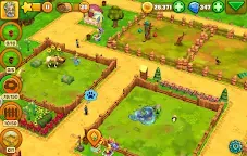 Screenshot 5: 動物園2