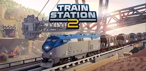 Screenshot 31: 火車站 2