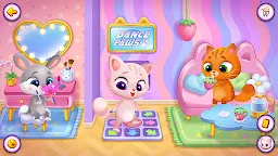 Screenshot 14: Bubbu & Mimmi 월드