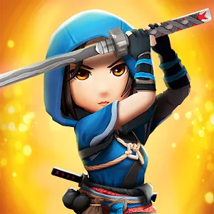 刺客教條 起義 – Assassin’s Creed Rebellion