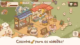 Screenshot 20: Kitty’s Kitchen Diary