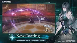 Screenshot 4: 戰雙帕彌什 | 英文版