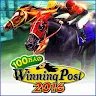 Icon: 100萬人的Winning Post for mobcast