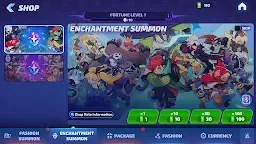 Screenshot 7: SMASH LEGENDS