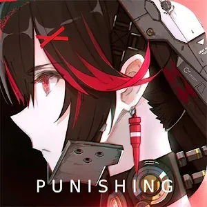 Punishing: Gray Raven | Japanese