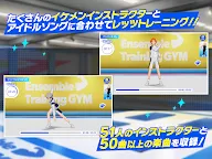 Screenshot 7: Ensemble Stars!! Training