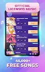 Screenshot 9: Magic Tiles 3