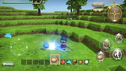 Screenshot 11: 勇者鬥惡龍 創世小玩家