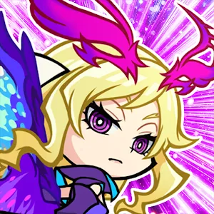Speed Rush Runners