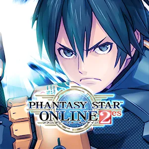 Phantasy Star Online 2 es(PSO 2es)