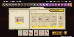 Screenshot 24: Spellers: RTS Defense