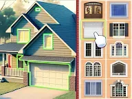 Screenshot 13: Vacation Home - Merge & Design