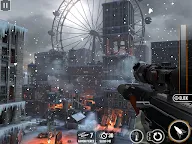 Screenshot 21: Sniper Strike – FPS 3D Shooting Game