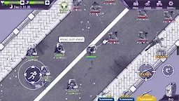 Screenshot 7: ARES VIRUS | Global
