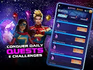 Screenshot 20: Marvel Puzzle Quest