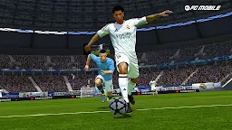 Screenshot 5: FIFA Mobile | Japanese