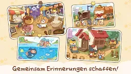 Screenshot 8: Kitty’s Kitchen Diary