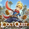 Icon: Lock's Quest